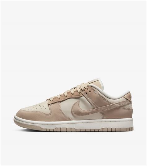 nike dunk low sanddrift damen|Nike dunk sanddrift.